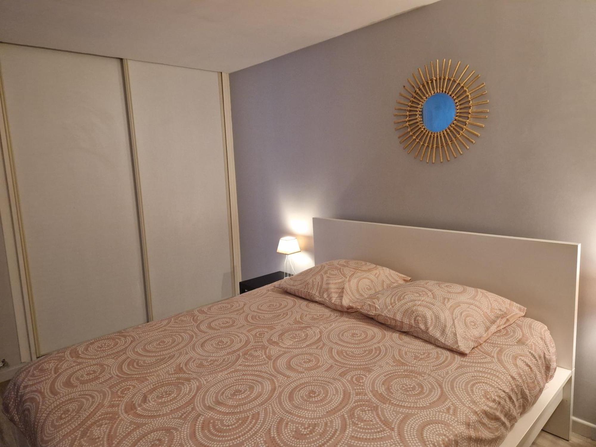 Appartement Rdc Centre Cabourg Exterior photo